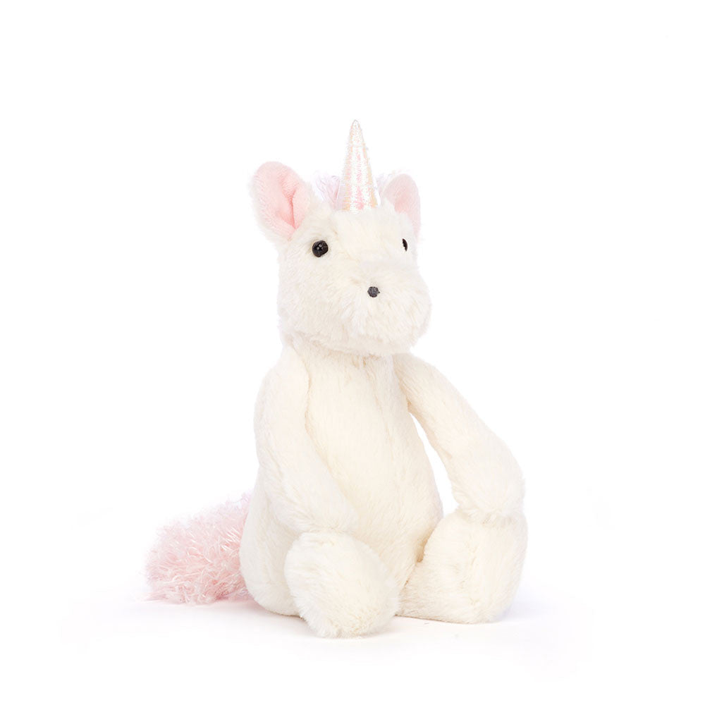 Bashful Unicorn 2015