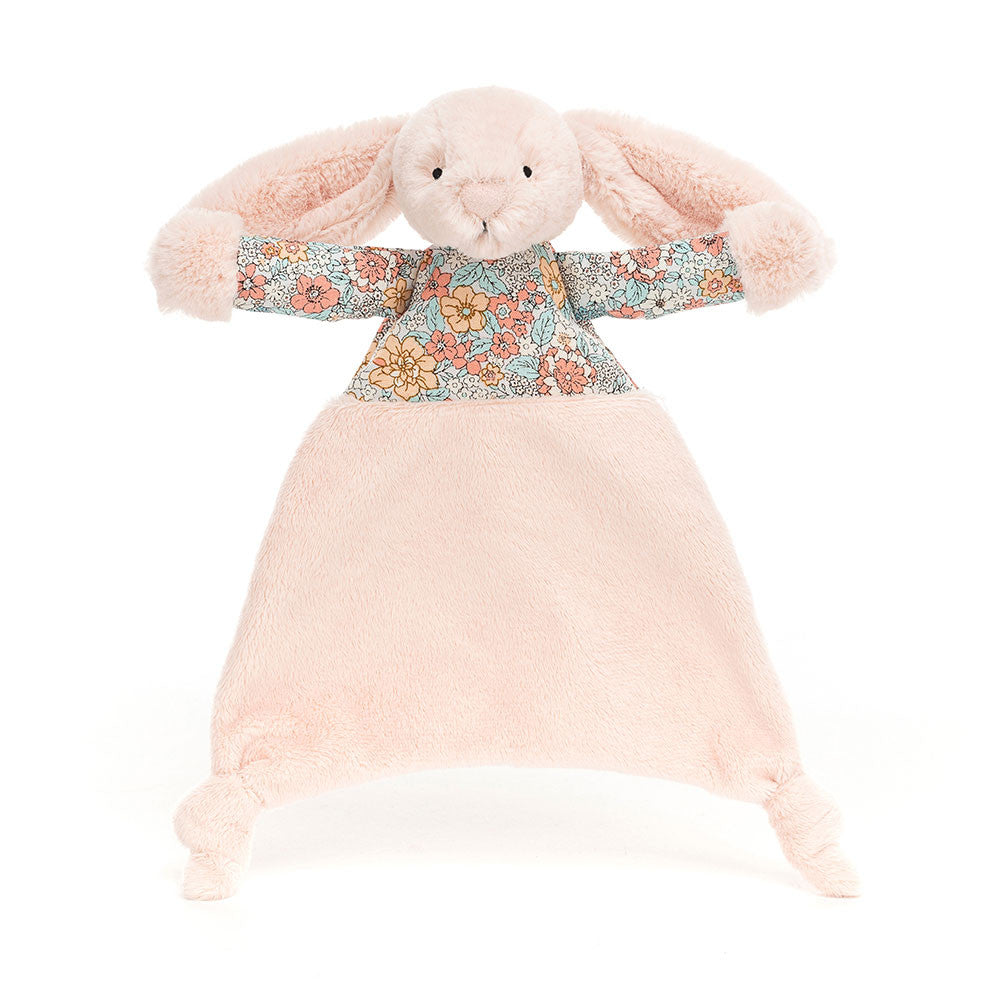 Blossom Bunny Comforter