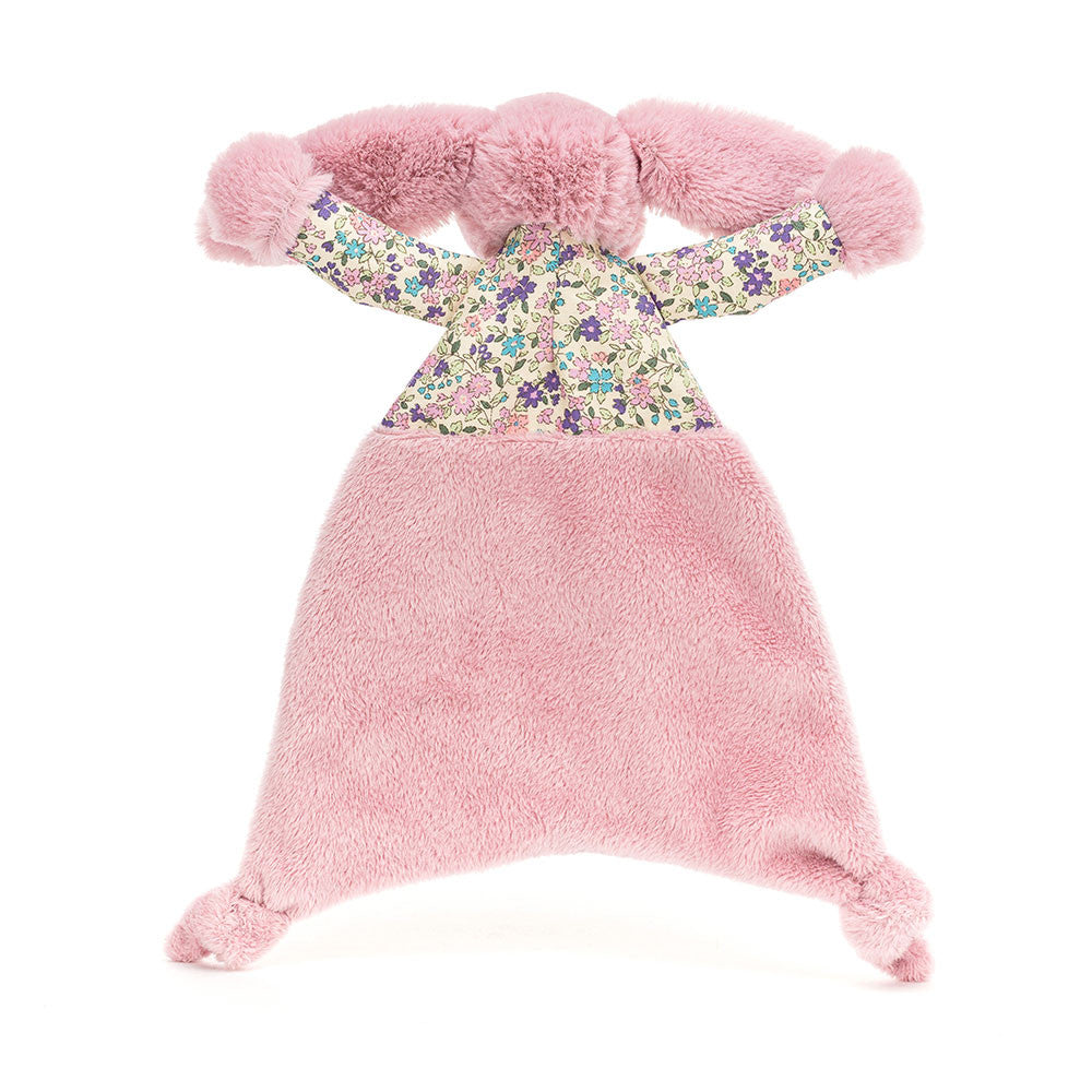 Blossom Bunny Comforter