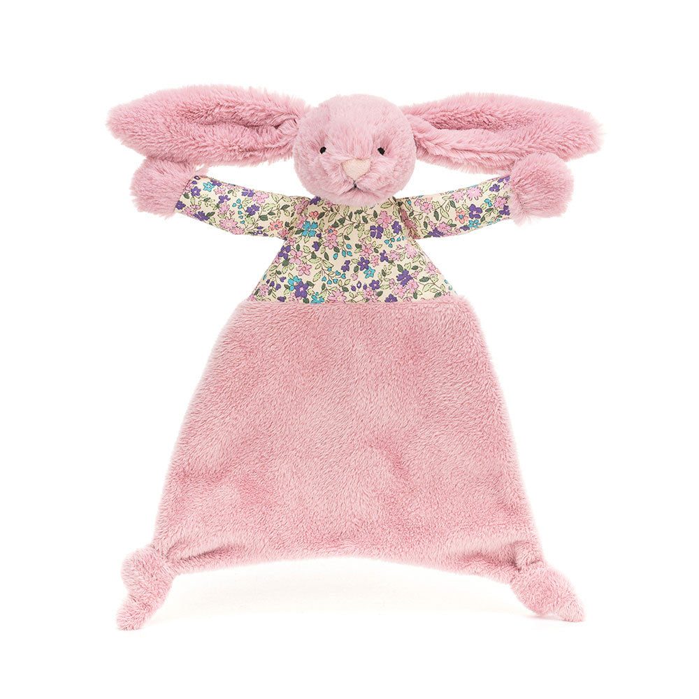 Blossom Bunny Comforter