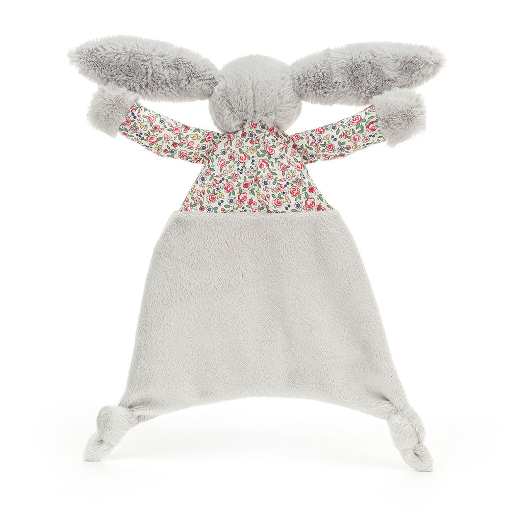 Blossom Bunny Comforter