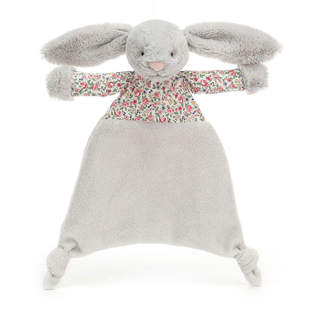 Blossom Bunny Comforter