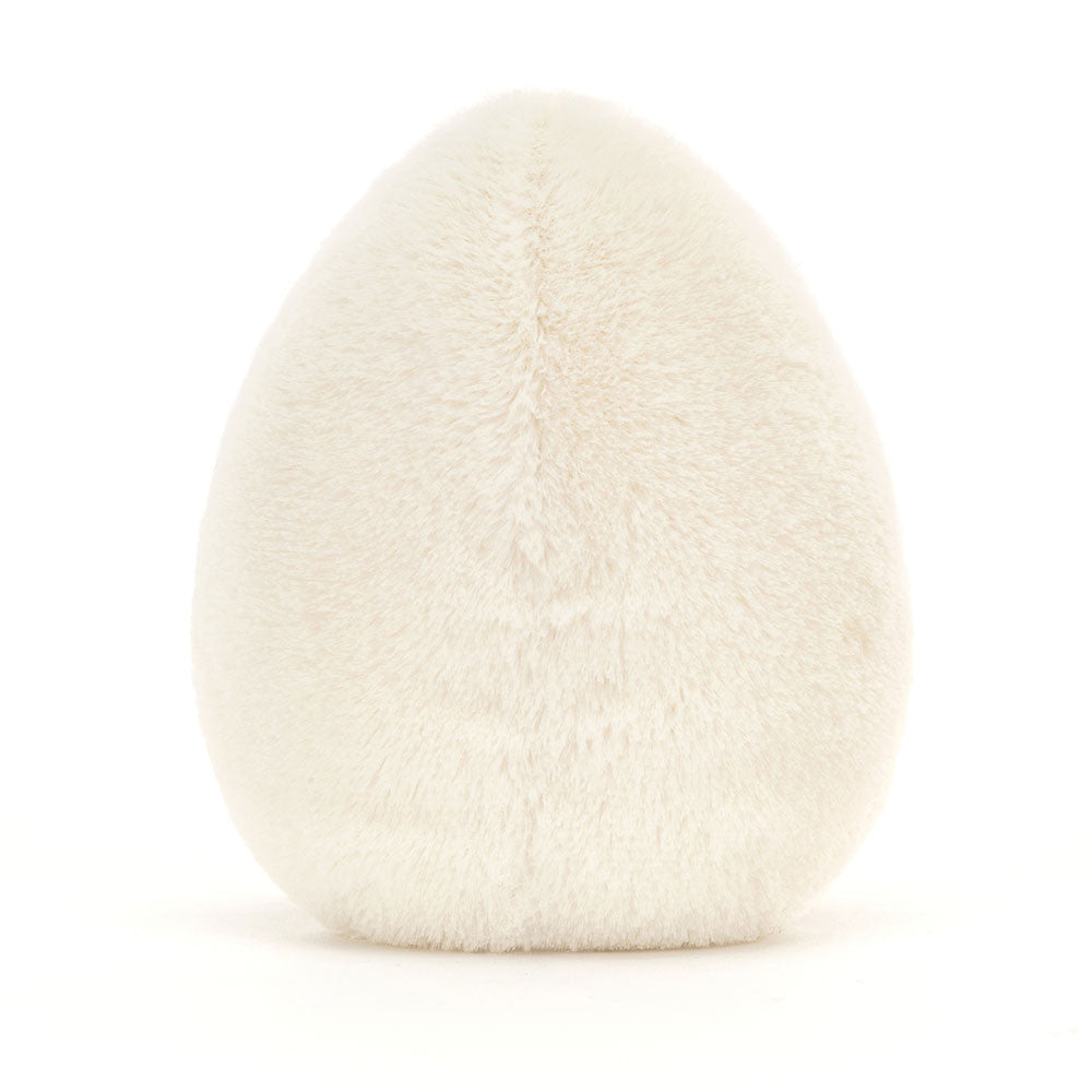 Amuseable Laughing Boiled Egg