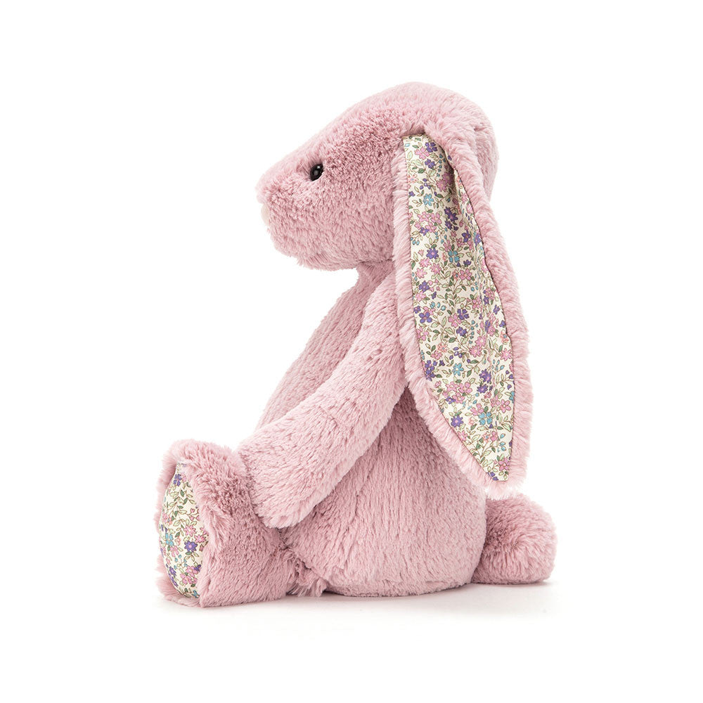 Blossom Tulip Pink Bunny