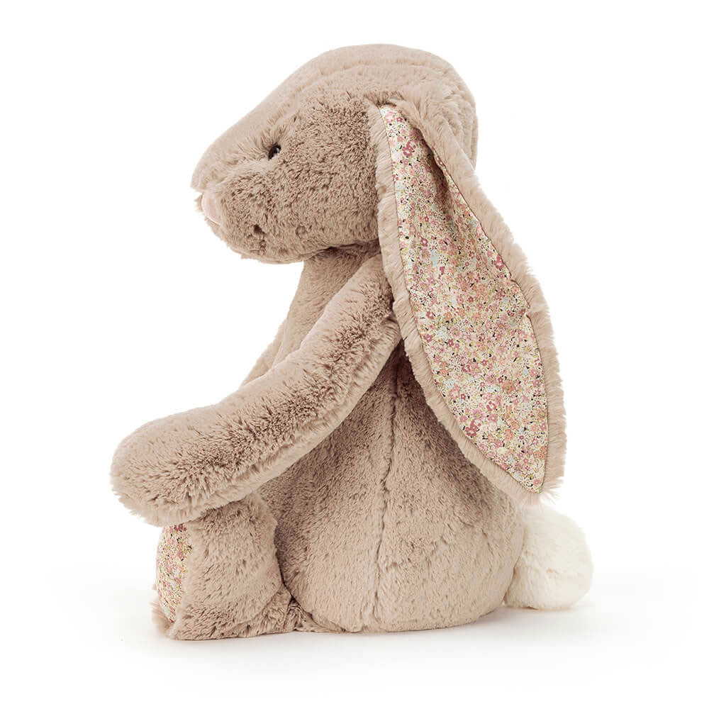 Blossom Bea Beige Bunny