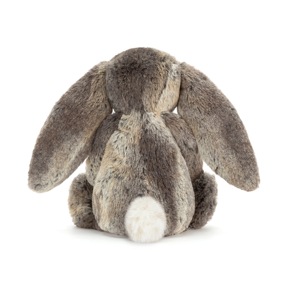 Bashful Woodland Bunny