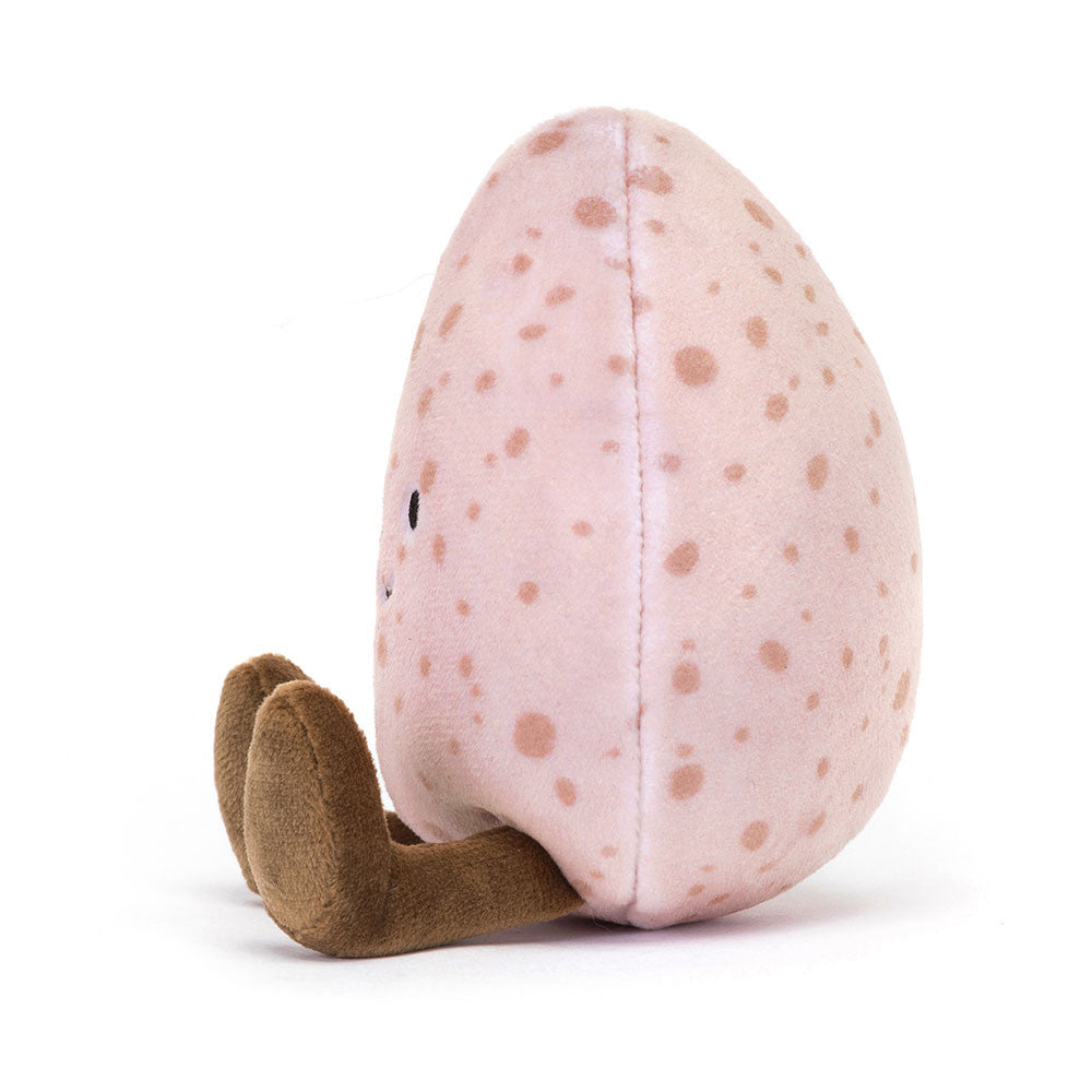 Eggsquisite Pink Egg