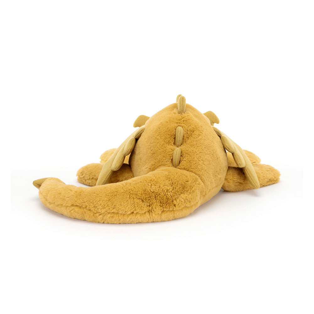 Golden Dragon
