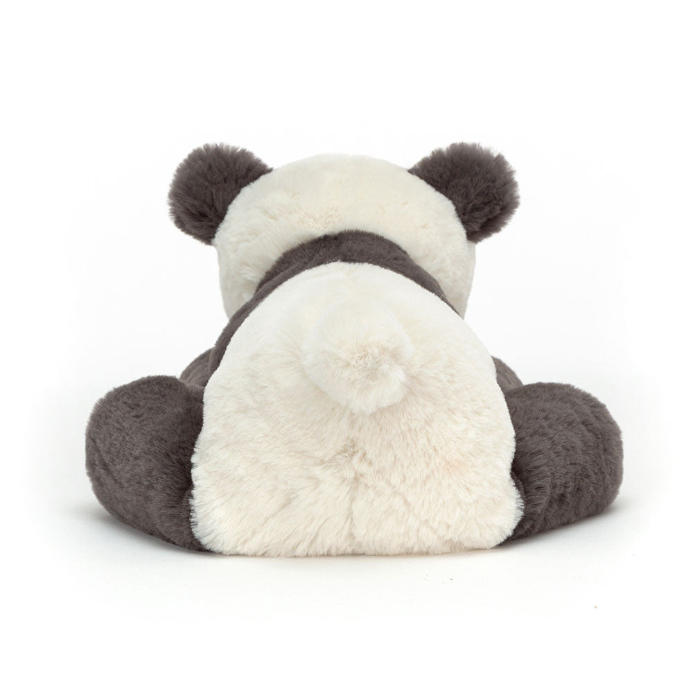 Huggady Panda