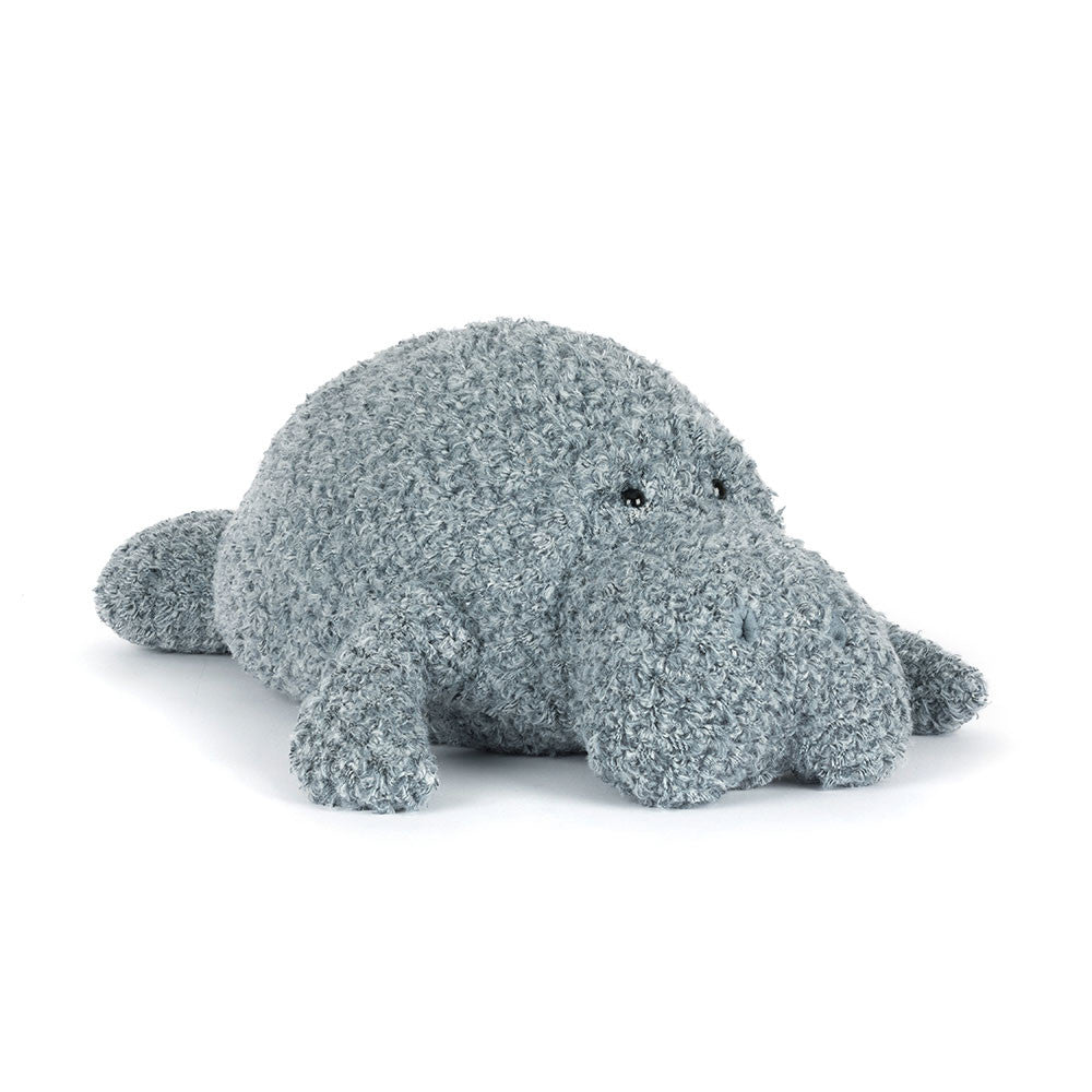 Maffles Manatee