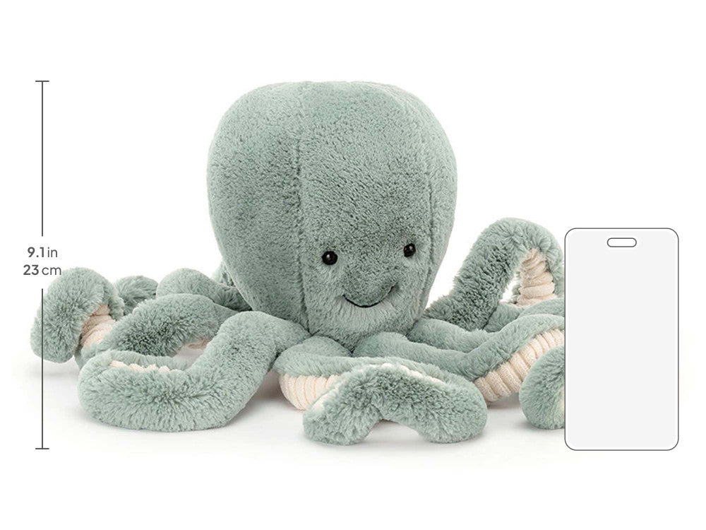 Odyssey Octopus