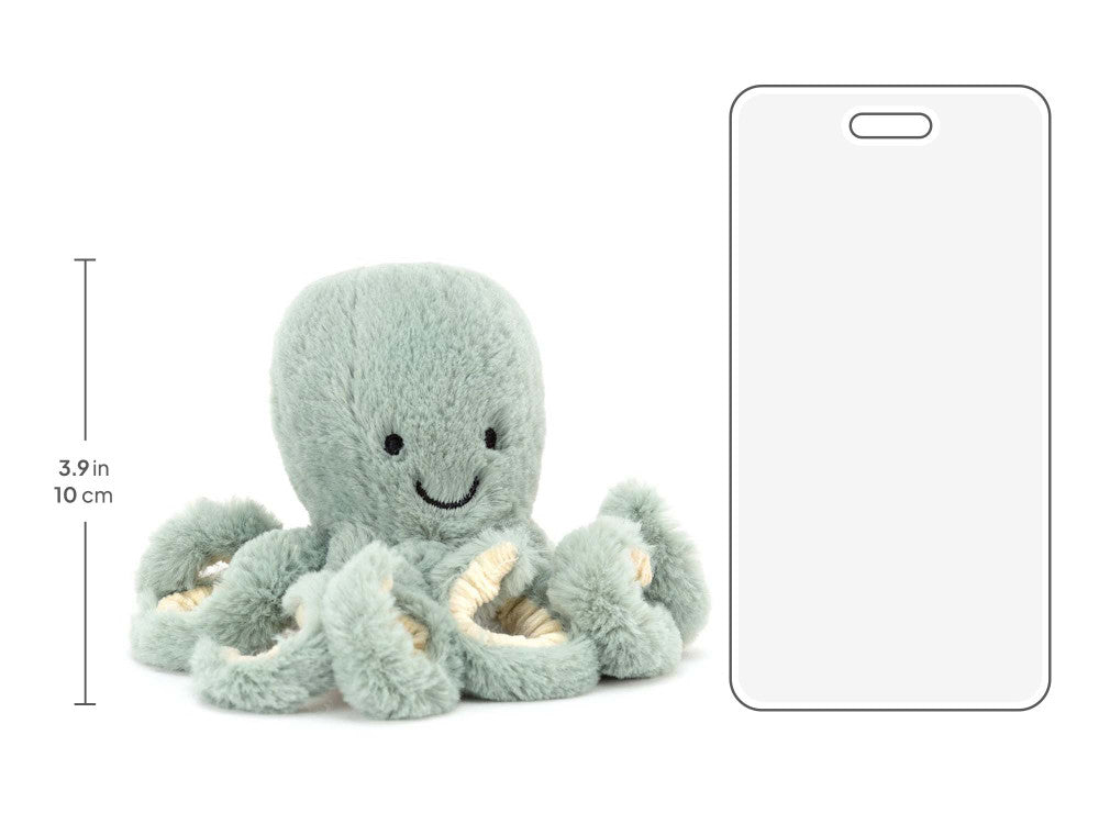Odyssey Octopus