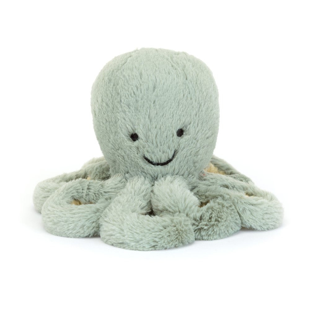 Odyssey Octopus