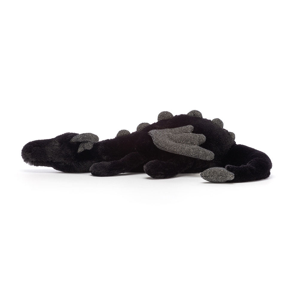 Onyx Dragon