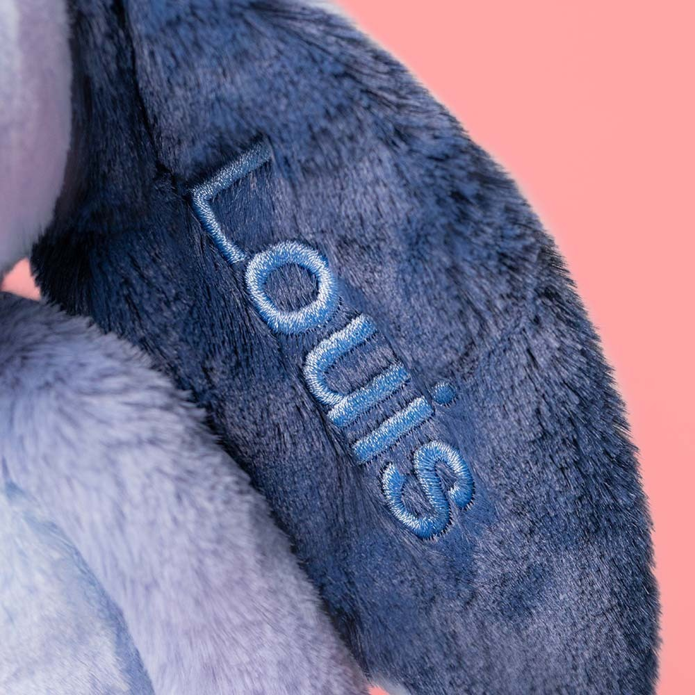 Personalised Puddlesea Bunny