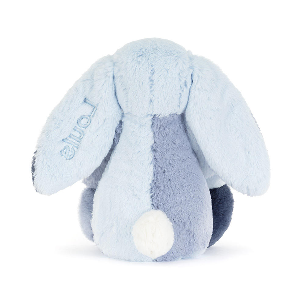 Personalised Puddlesea Bunny