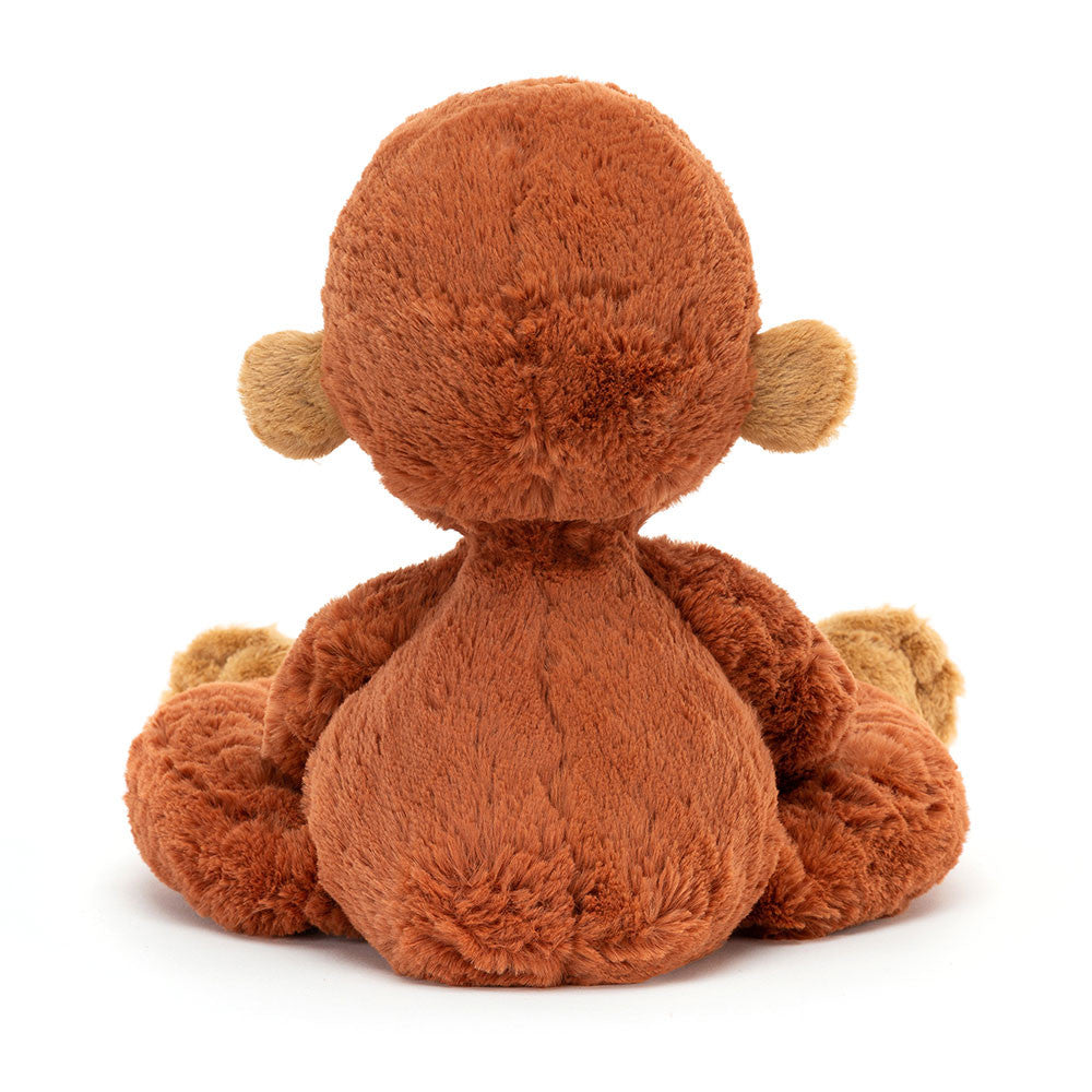 Pongo Orangutan