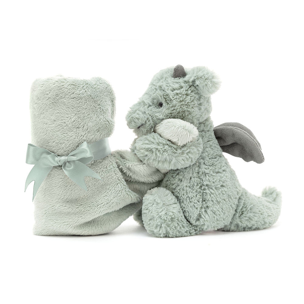 Bashful Dragon Soother 2019