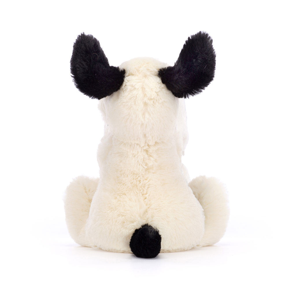 Bashful Puppy Soother
