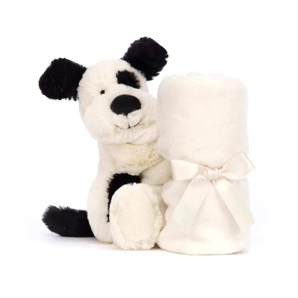 Bashful Puppy Soother