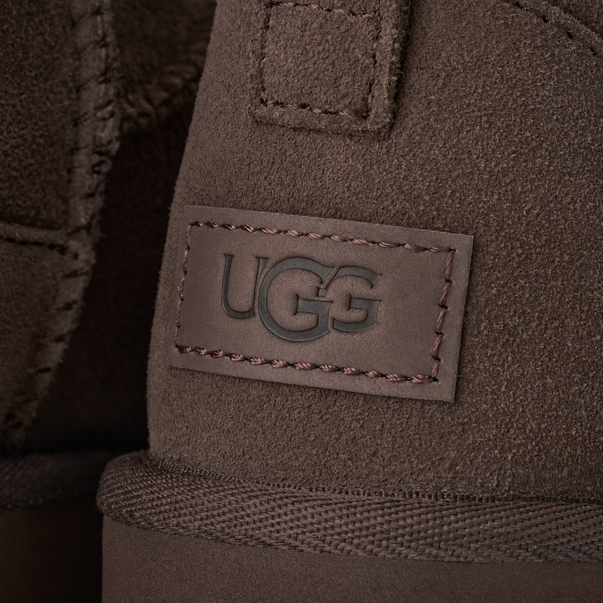 UGG Women's Classic Ultra Mini