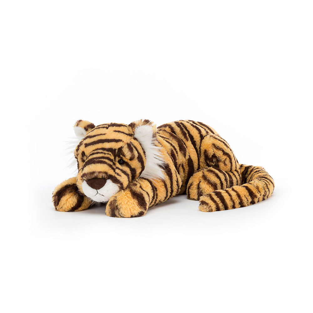 Taylor Tiger
