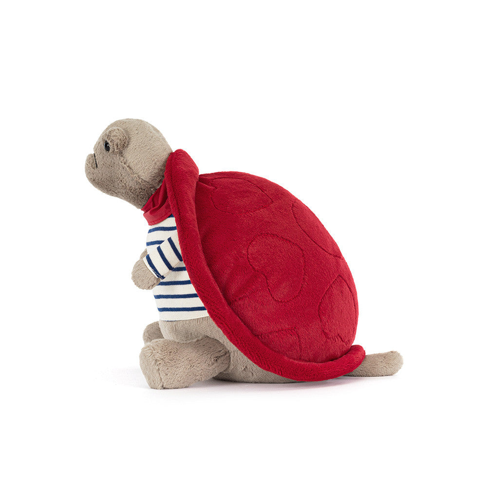 Timmy Turtle ‘Romantic'