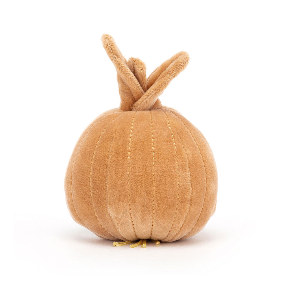 Vivacious Vegetable Onion
