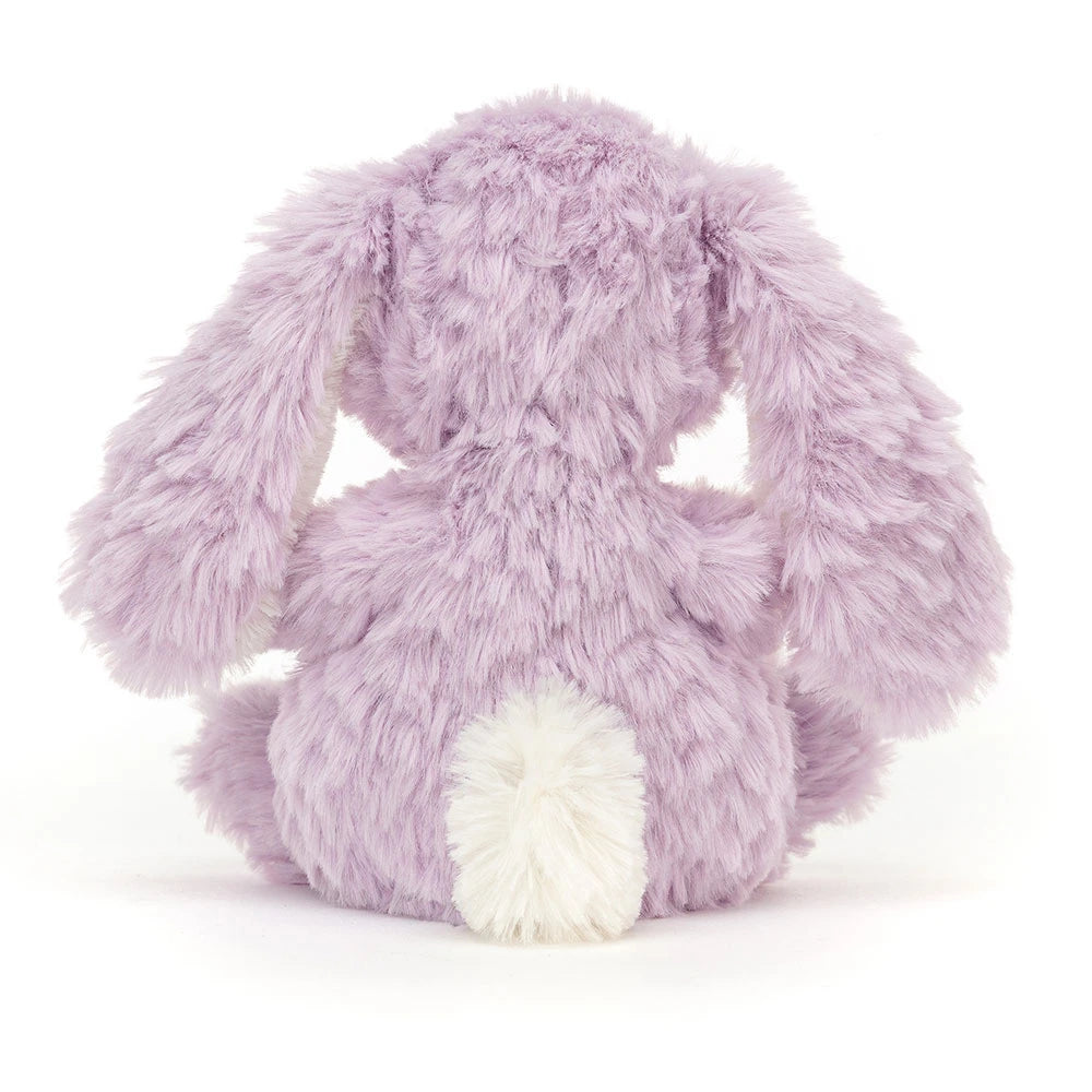 Yummy Bunny