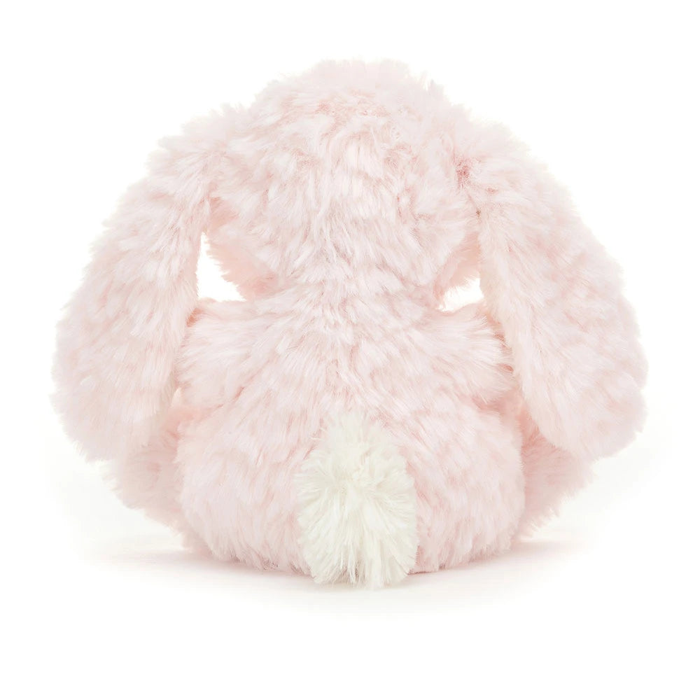Yummy Bunny