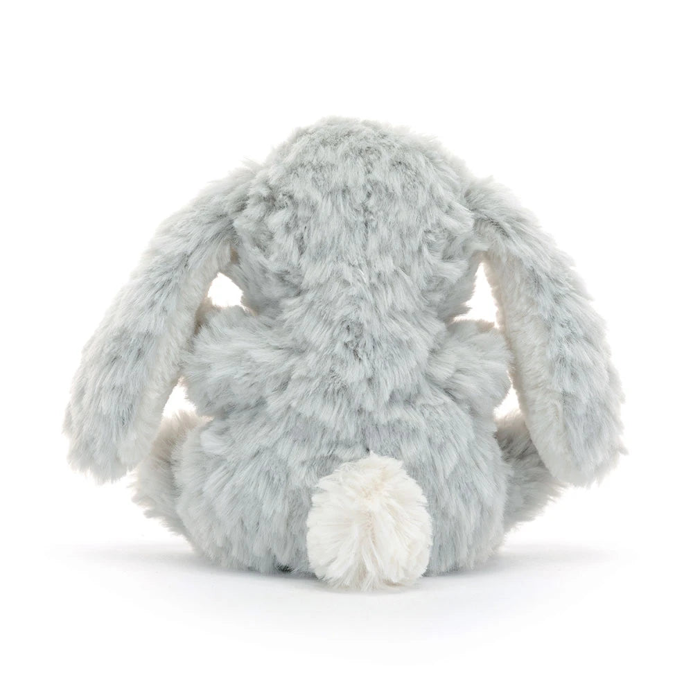 Yummy Bunny