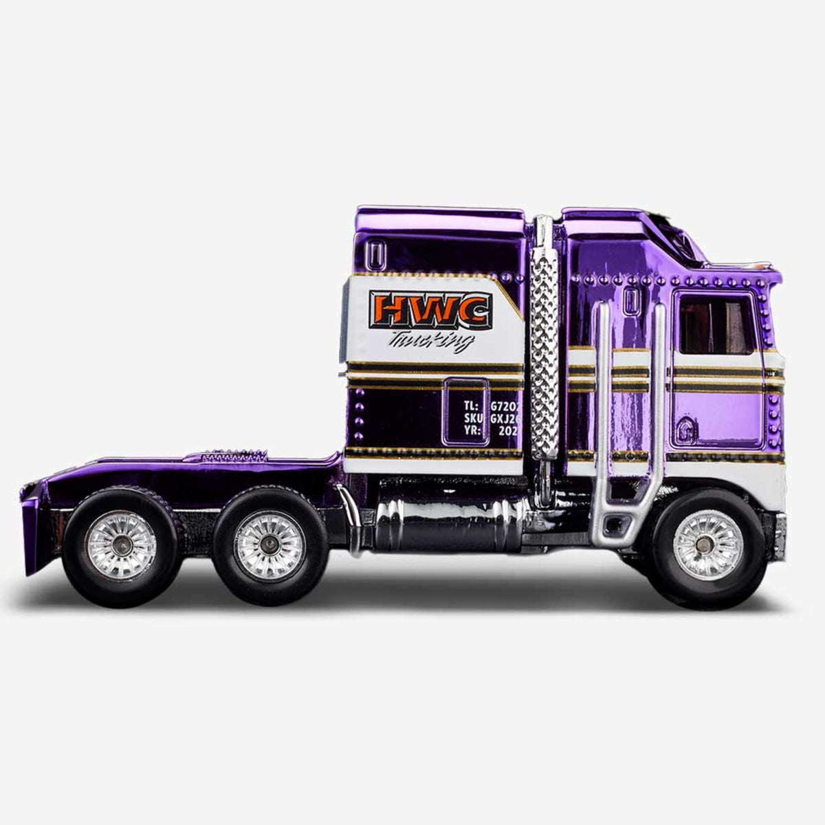 HWC Special Editions Thunder Roller