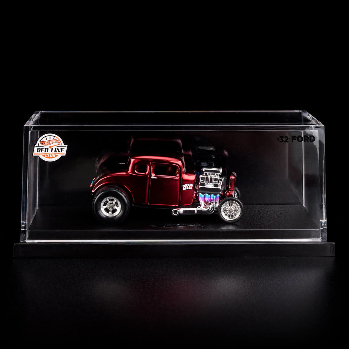 Hot Wheels RLC Exclusive '32 Ford